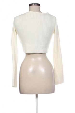 Damski sweter Unbranded, Rozmiar XL, Kolor Beżowy, Cena 57,99 zł