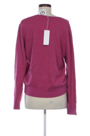 Dámský svetr United Colors Of Benetton, Velikost XL, Barva Růžová, Cena  959,00 Kč
