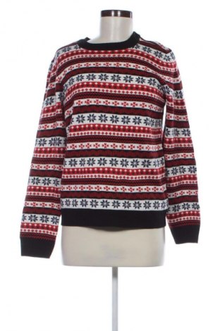 Pulover de femei VILA, Mărime M, Culoare Multicolor, Preț 210,99 Lei
