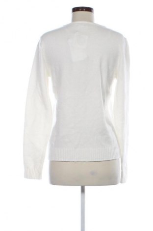 Dámsky pulóver VILA, Veľkosť M, Farba Kremová, Cena  36,95 €