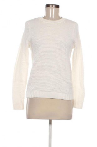 Pulover de femei VILA, Mărime S, Culoare Alb, Preț 210,99 Lei