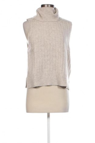 Damenpullover VILA, Größe L, Farbe Beige, Preis 42,99 €