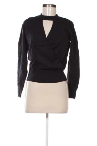 Pulover de femei VILA, Mărime S, Culoare Negru, Preț 210,99 Lei