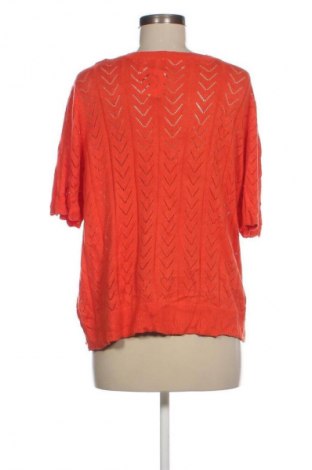 Pulover de femei VILA, Mărime XL, Culoare Roșu, Preț 91,99 Lei