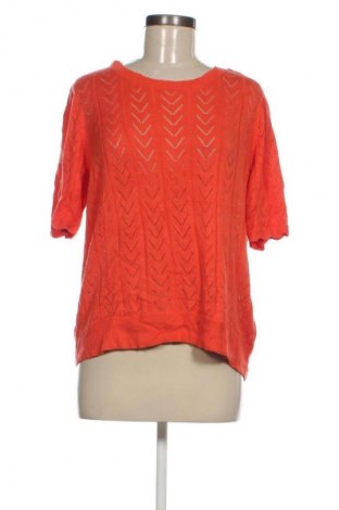 Pulover de femei VILA, Mărime XL, Culoare Roșu, Preț 91,99 Lei