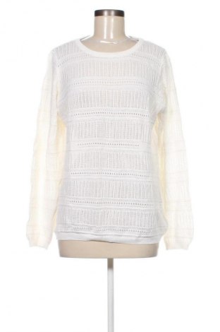 Damski sweter VRS, Rozmiar XL, Kolor Biały, Cena 95,99 zł
