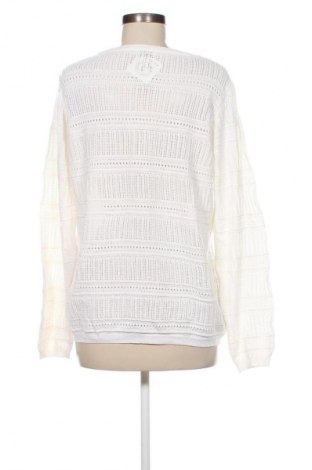 Damski sweter VRS, Rozmiar XL, Kolor Biały, Cena 95,99 zł