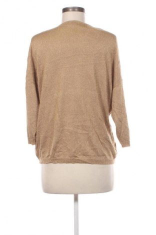 Damenpullover VRS, Größe L, Farbe Golden, Preis 20,99 €