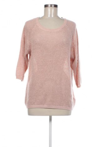 Dámsky pulóver VRS Woman, Veľkosť M, Farba Popolavo ružová, Cena  16,95 €
