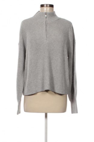 Damenpullover Vero Moda, Größe M, Farbe Grau, Preis 42,99 €