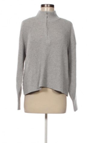 Dámský svetr Vero Moda, Velikost XS, Barva Šedá, Cena  999,00 Kč