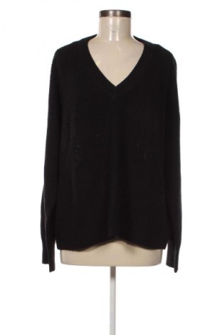 Damenpullover Vero Moda, Größe XL, Farbe Schwarz, Preis € 43,99