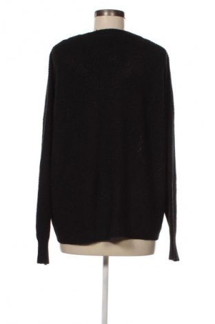 Damenpullover Vero Moda, Größe XL, Farbe Schwarz, Preis € 43,99