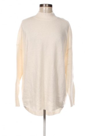 Damenpullover Vero Moda, Größe M, Farbe Ecru, Preis € 40,99