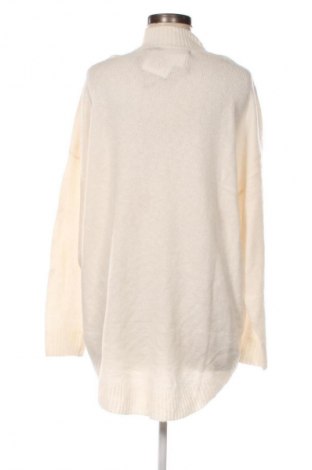 Damenpullover Vero Moda, Größe M, Farbe Ecru, Preis € 40,99
