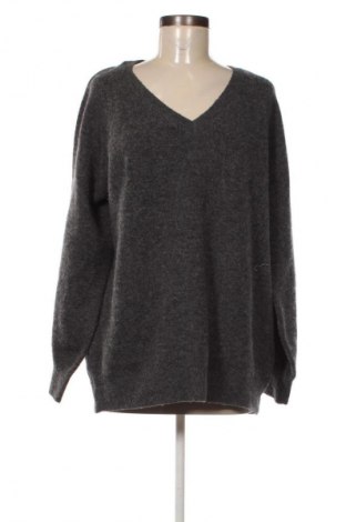 Damenpullover Vero Moda, Größe M, Farbe Grau, Preis 39,99 €