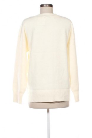 Damenpullover Vero Moda, Größe M, Farbe Ecru, Preis 42,99 €
