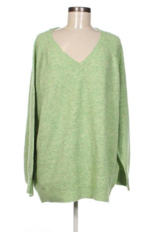 Pulover de femei Vero Moda, Mărime S, Culoare Verde, Preț 210,99 Lei