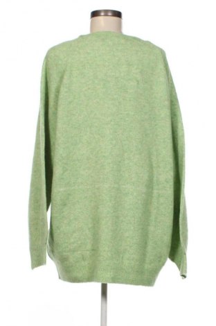 Pulover de femei Vero Moda, Mărime S, Culoare Verde, Preț 210,99 Lei