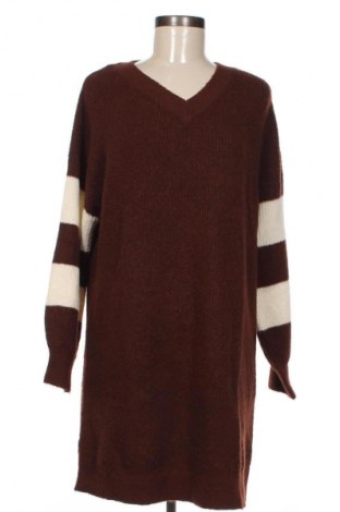 Damenpullover Vero Moda, Größe M, Farbe Braun, Preis 42,99 €