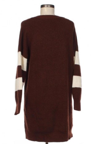 Damenpullover Vero Moda, Größe M, Farbe Braun, Preis 42,99 €