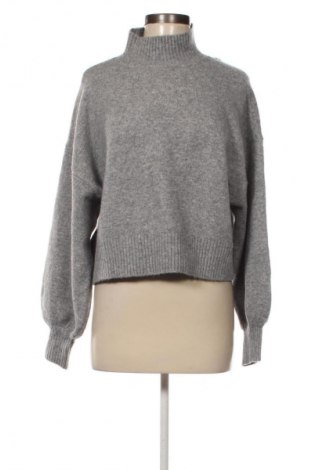 Damski sweter Vero Moda, Rozmiar S, Kolor Szary, Cena 88,99 zł