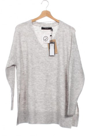 Pulover de femei Vero Moda, Mărime XS, Culoare Gri, Preț 210,99 Lei