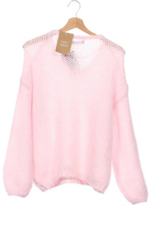 Γυναικείο πουλόβερ Vero Moda, Μέγεθος XS, Χρώμα Ρόζ , Τιμή 39,99 €