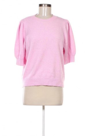 Damenpullover Vero Moda, Größe L, Farbe Rosa, Preis € 43,99
