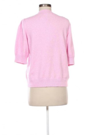 Damenpullover Vero Moda, Größe L, Farbe Rosa, Preis € 43,99