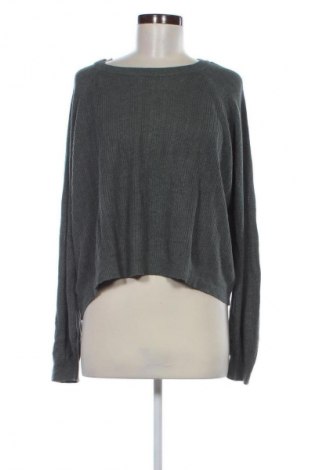 Damenpullover Vero Moda, Größe L, Farbe Grün, Preis 42,99 €