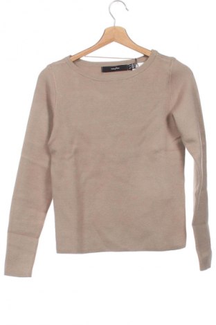 Pulover de femei Vero Moda, Mărime XS, Culoare Bej, Preț 210,99 Lei