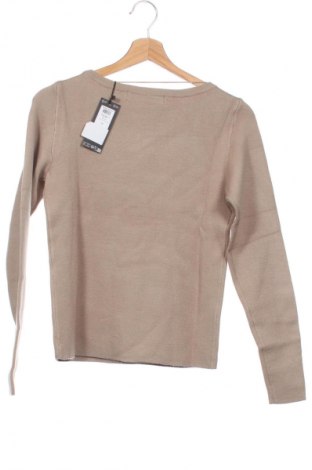Pulover de femei Vero Moda, Mărime XS, Culoare Bej, Preț 210,99 Lei