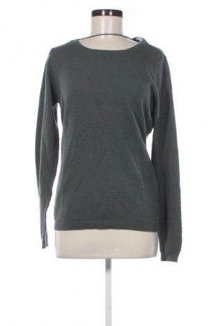 Damenpullover Vero Moda, Größe M, Farbe Grün, Preis 42,99 €