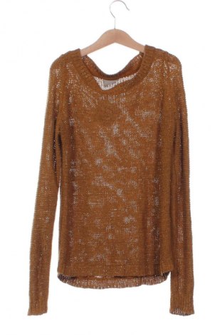 Dámský svetr Vero Moda, Velikost XS, Barva Hnědá, Cena  341,00 Kč