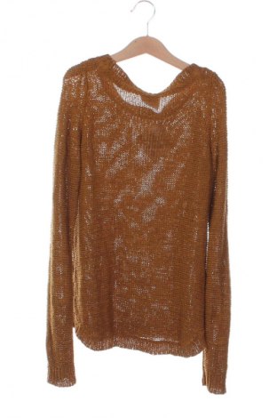 Dámský svetr Vero Moda, Velikost XS, Barva Hnědá, Cena  341,00 Kč