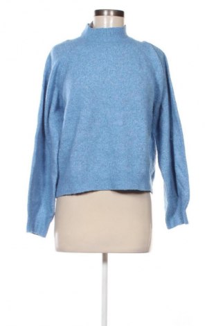 Damski sweter Vero Moda, Rozmiar S, Kolor Niebieski, Cena 88,99 zł