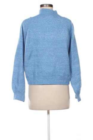 Damski sweter Vero Moda, Rozmiar S, Kolor Niebieski, Cena 88,99 zł