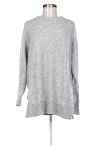 Damenpullover Vero Moda, Größe S, Farbe Grau, Preis € 14,00