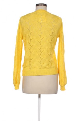 Dámsky pulóver Vero Moda, Veľkosť L, Farba Žltá, Cena  8,95 €