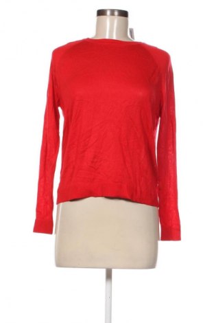 Dámský svetr Vero Moda, Velikost S, Barva Červená, Cena  439,00 Kč