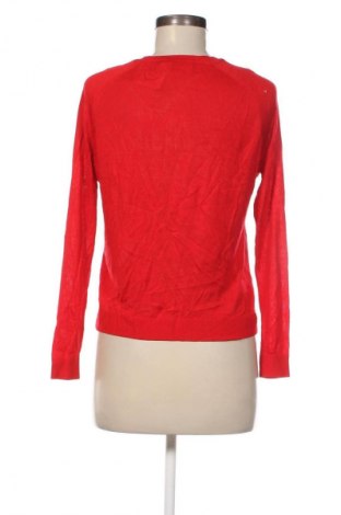 Dámský svetr Vero Moda, Velikost S, Barva Červená, Cena  439,00 Kč