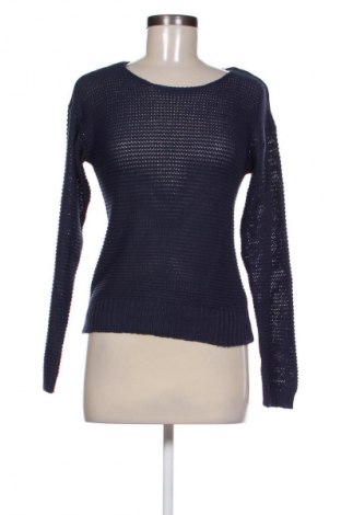 Dámský svetr Vero Moda, Velikost S, Barva Modrá, Cena  439,00 Kč