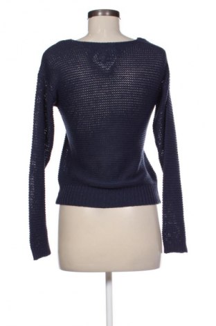Dámský svetr Vero Moda, Velikost S, Barva Modrá, Cena  439,00 Kč