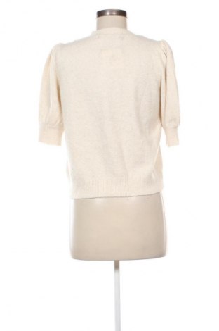Damenpullover Vero Moda, Größe S, Farbe Ecru, Preis 42,99 €