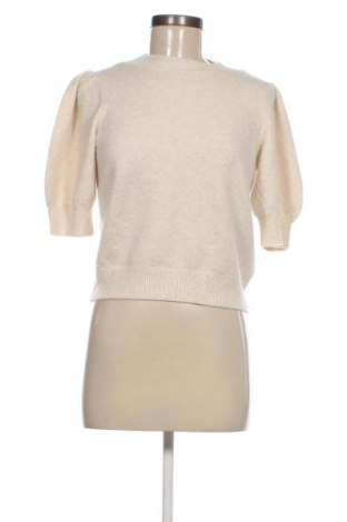 Dámský svetr Vero Moda, Velikost S, Barva Krémová, Cena  999,00 Kč