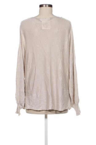 Дамски пуловер Violeta by Mango, Размер XL, Цвят Многоцветен, Цена 22,99 лв.