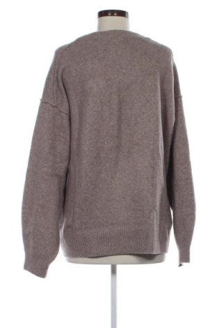 Damski sweter Weekday, Rozmiar L, Kolor Beżowy, Cena 275,99 zł