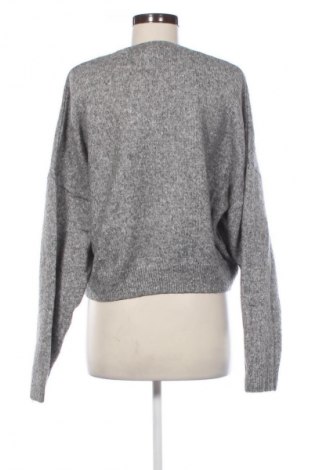 Damenpullover Weekday, Größe M, Farbe Grau, Preis 18,93 €