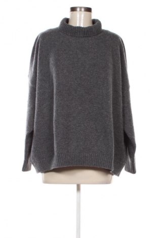 Damski sweter Weekend Max Mara, Rozmiar XXL, Kolor Szary, Cena 919,99 zł